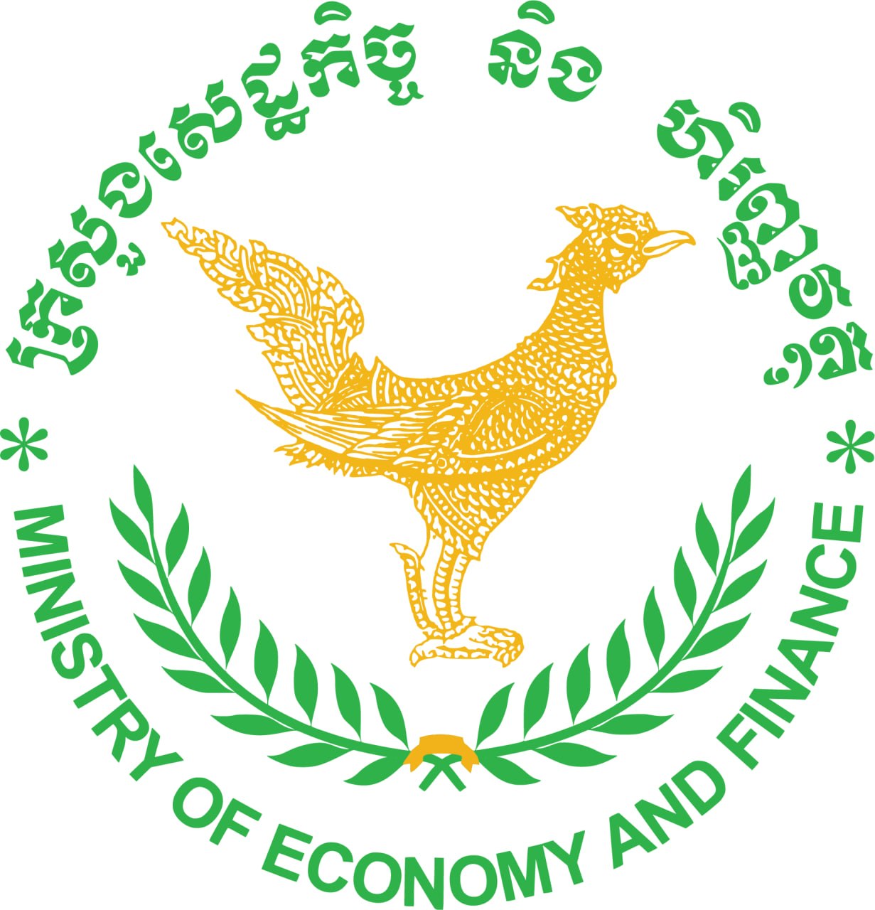 Ministry of Economy and Finance